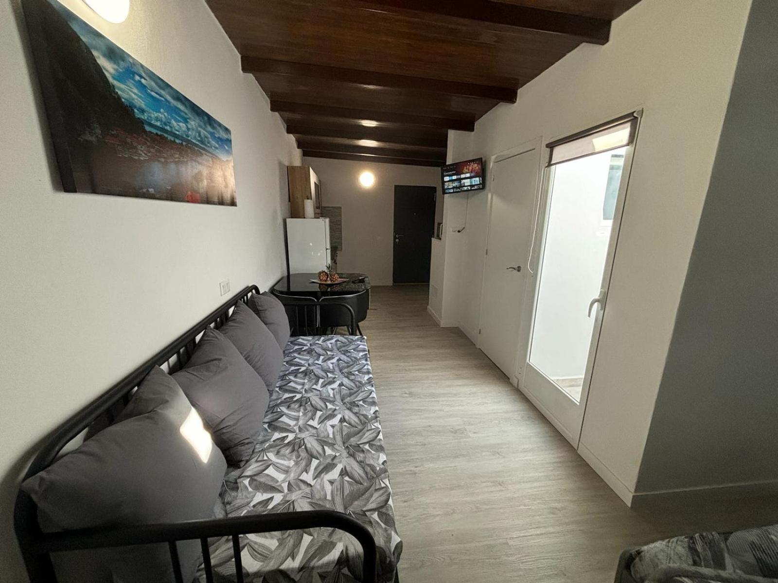 Mi Casita Tenerife Sur Free Wifi E Ac Arona  Exterior foto