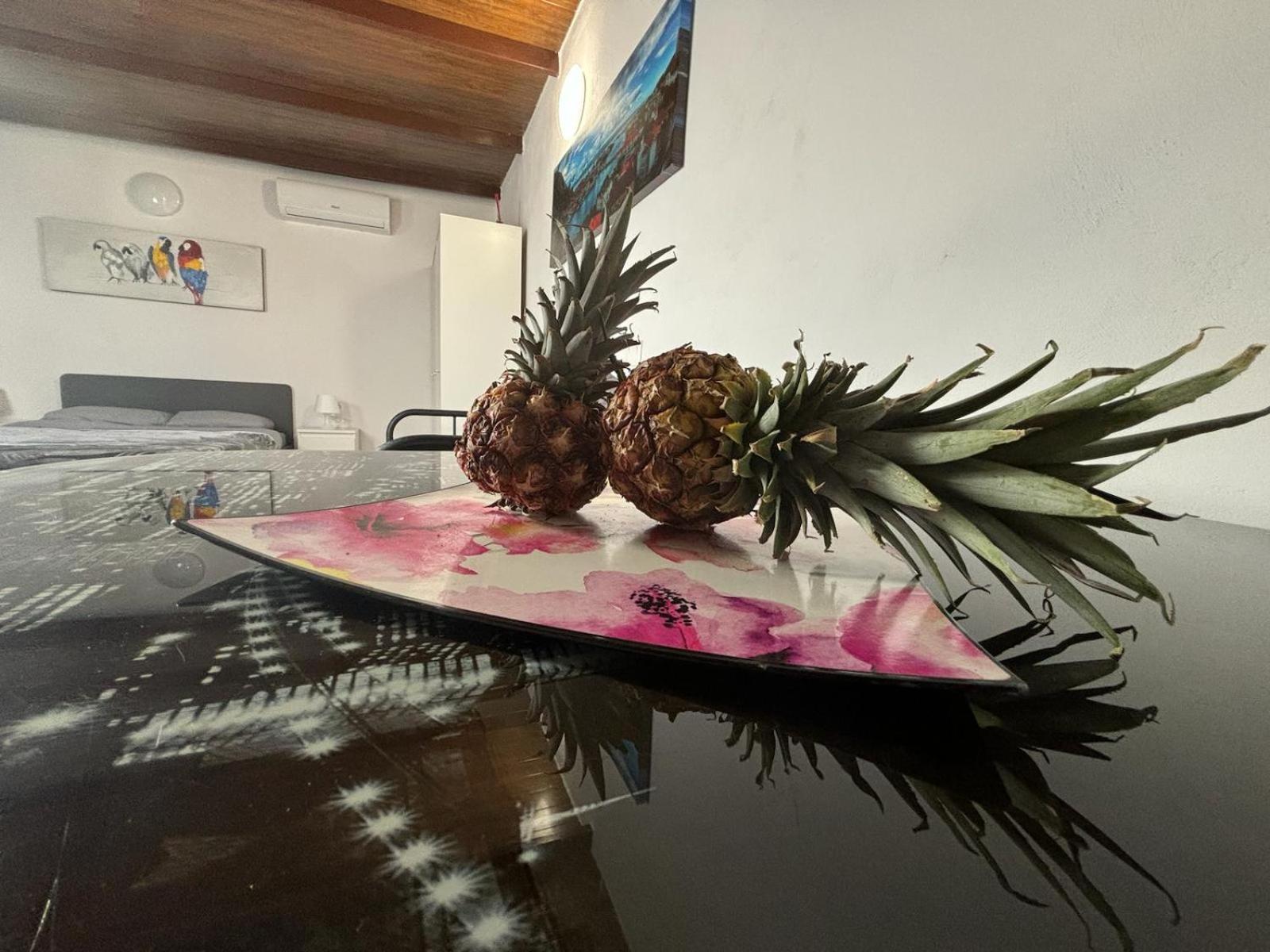 Mi Casita Tenerife Sur Free Wifi E Ac Arona  Exterior foto