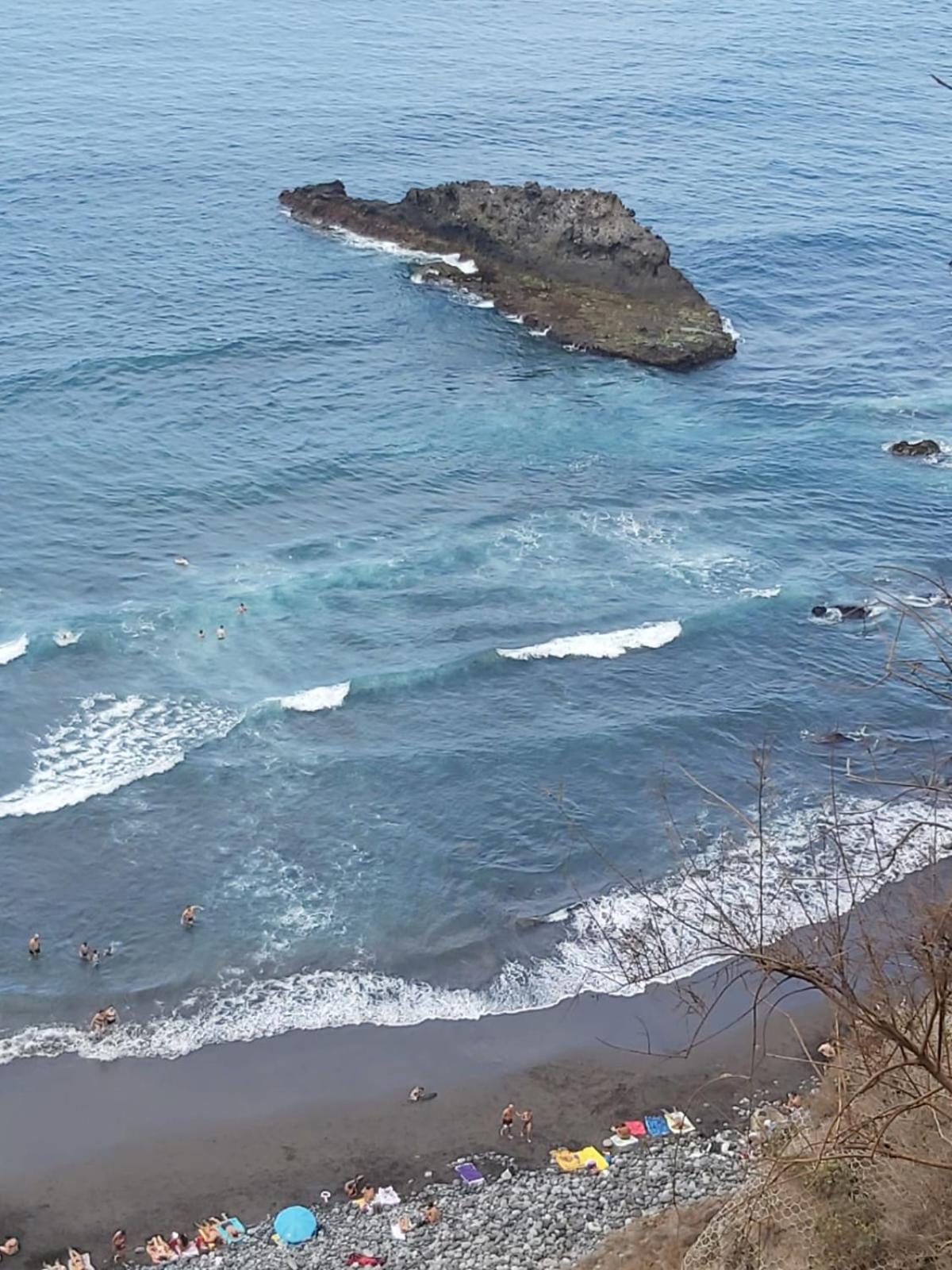 Mi Casita Tenerife Sur Free Wifi E Ac Arona  Exterior foto